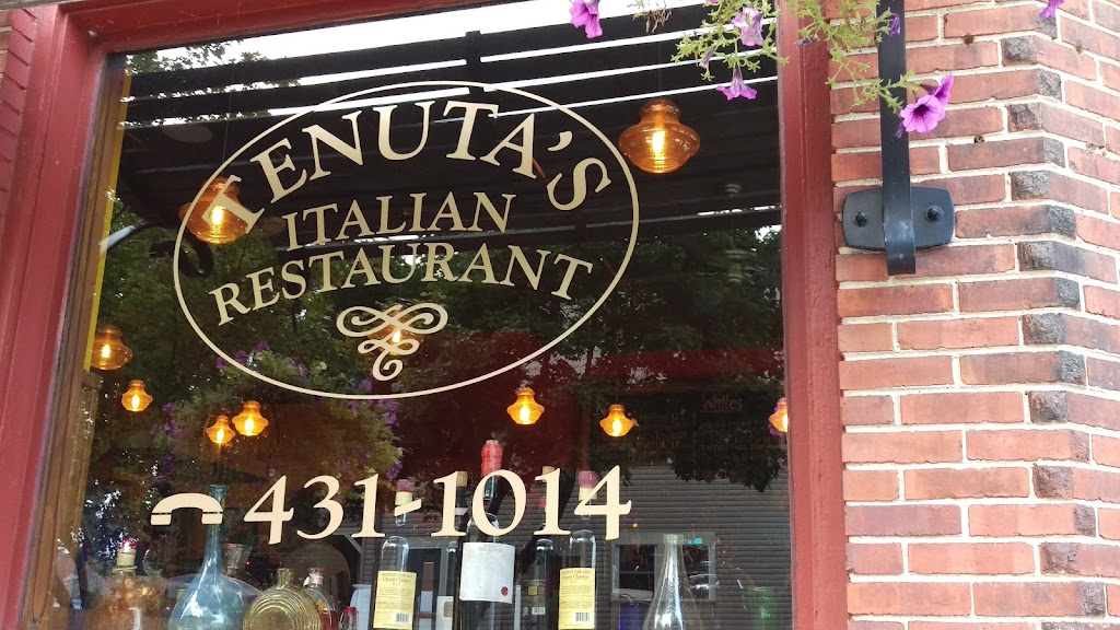  Tenuta's Italian Restaurant