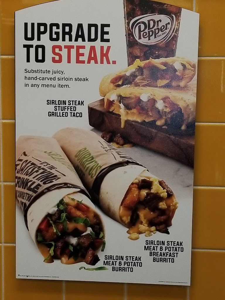  Taco John's