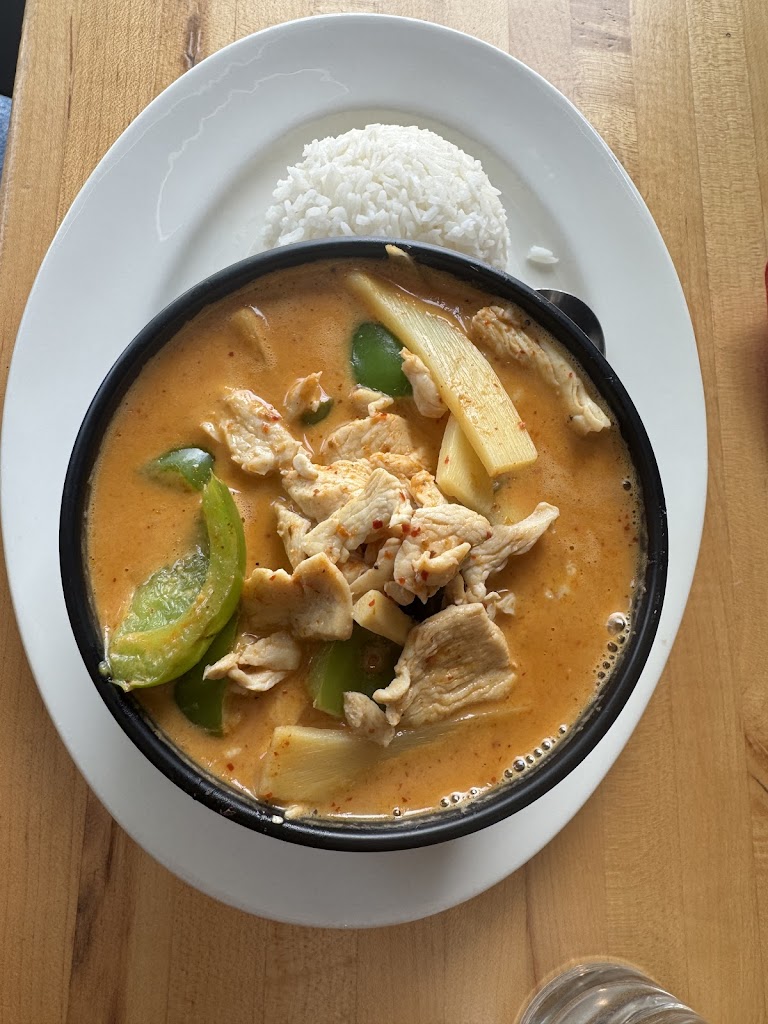  Thai-namite Wauwatosa