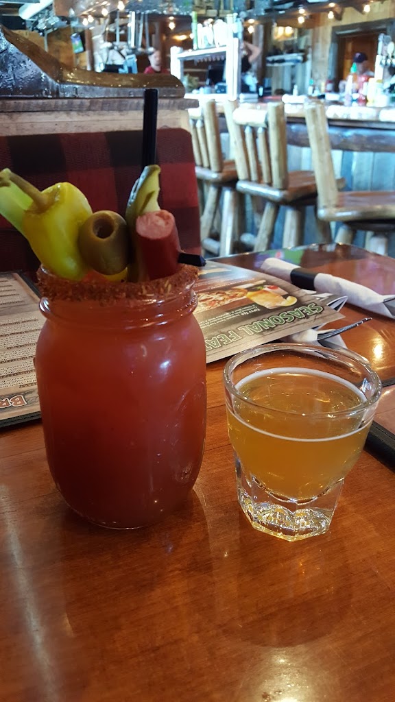  Smilin Moose Lodge Bar & Grill