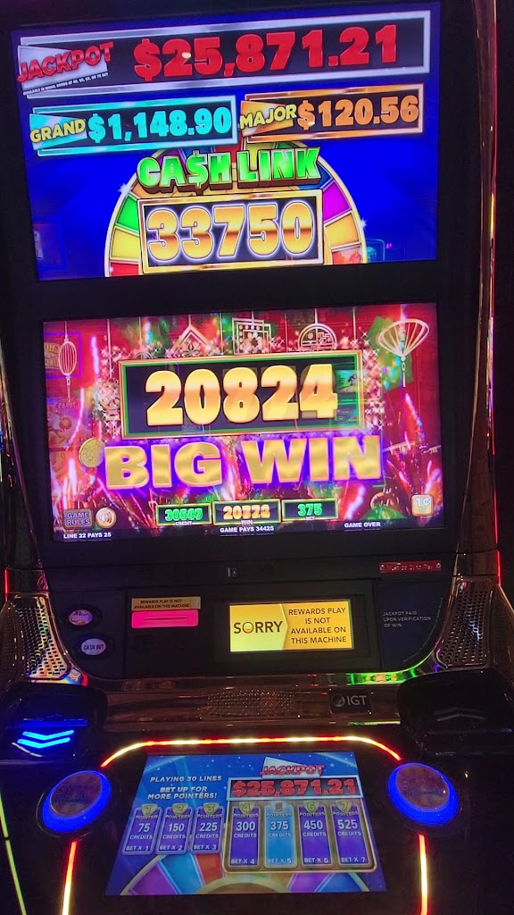  Ho-Chunk Gaming Nekoosa