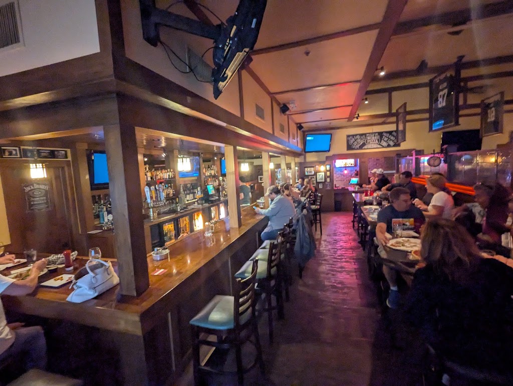  Wiseguys Pizzeria & Pub