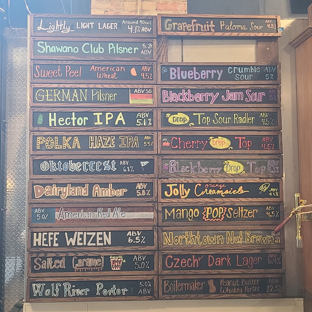  Stubborn Brothers Brewery