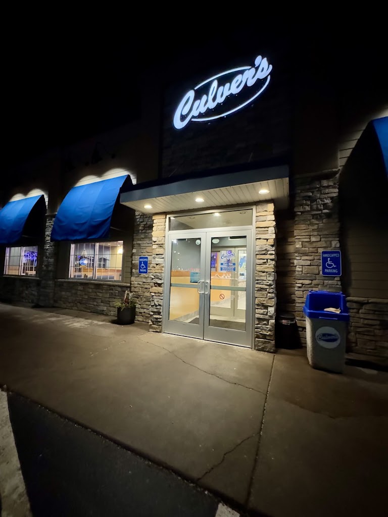  Culver’s