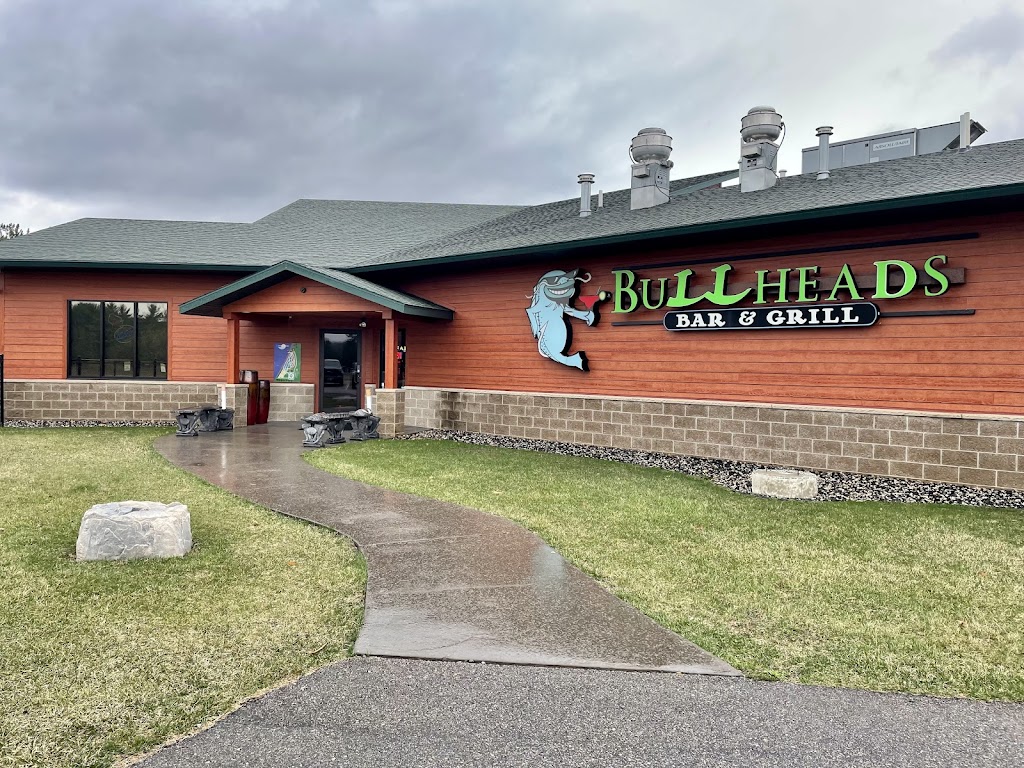  Bullheads Bar & Grill Restaurant