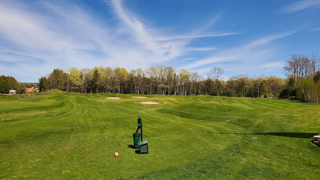  Peninsula State Park Golf Course