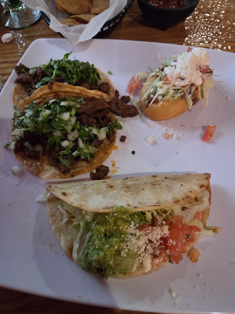  La Konga Mexican Bar and Grill