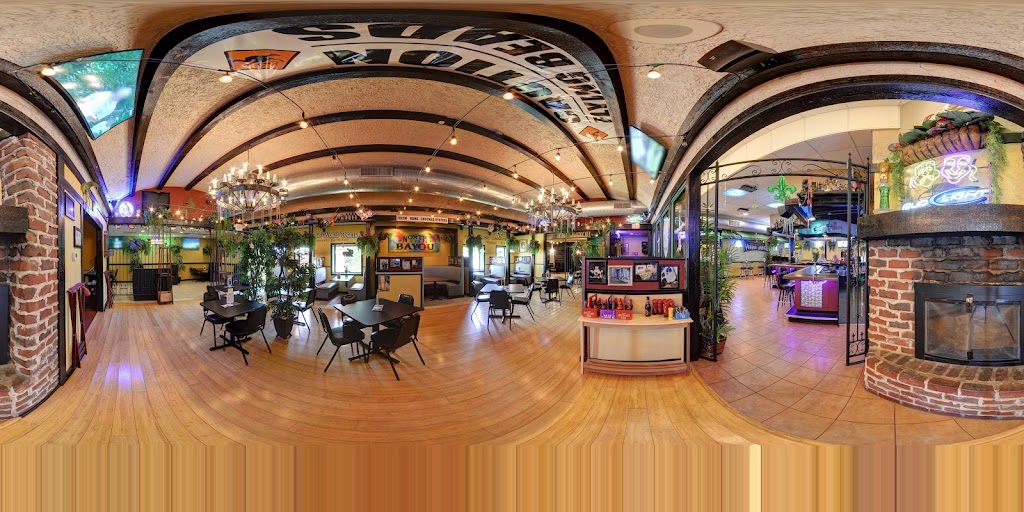  North Of The Bayou Brewery