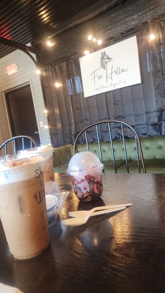  Fox Hollow Cafe & Shoppe LLC