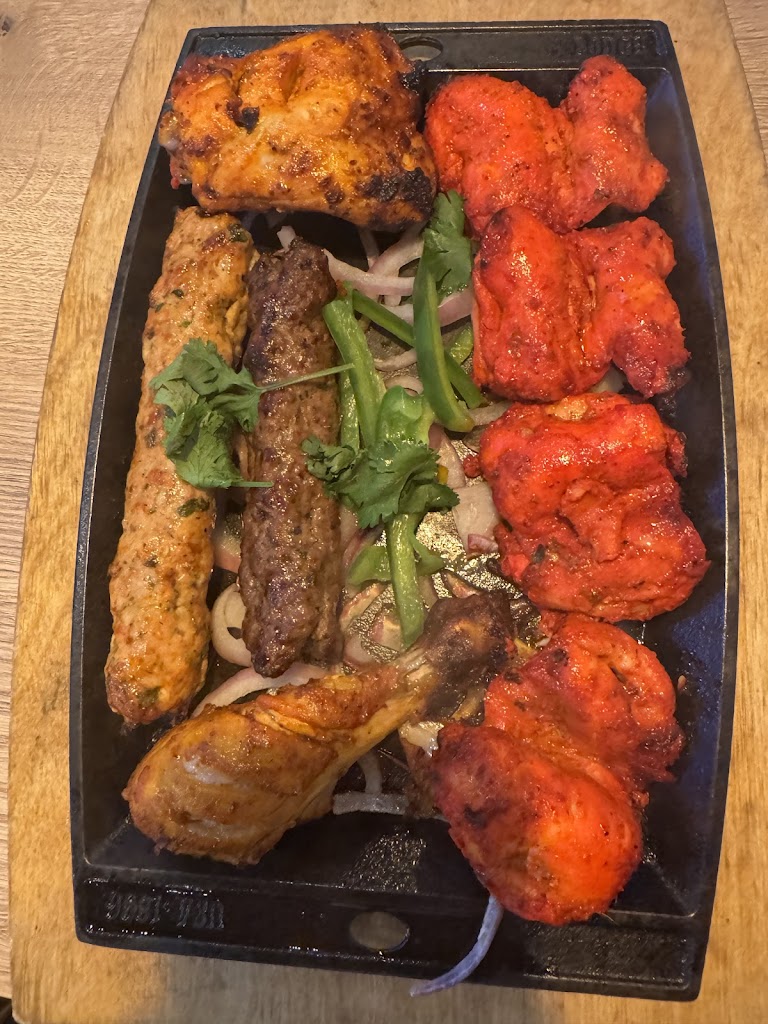  Anmol Restaurant - Milwaukee