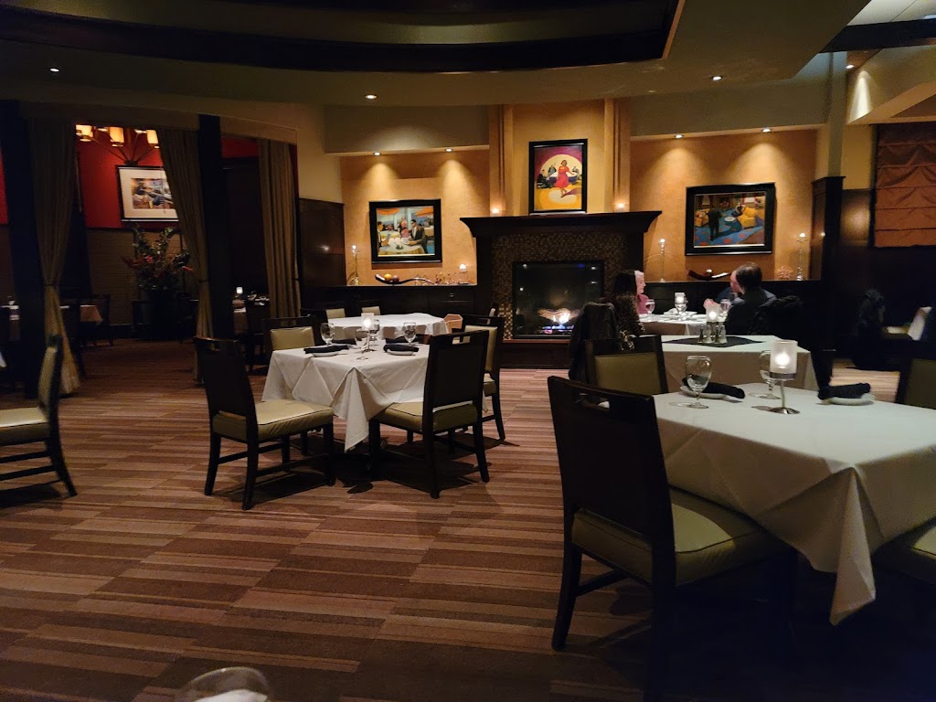  Ruth's Chris Steak House