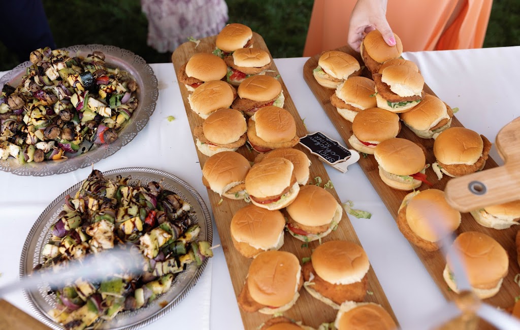  Mr. and Mrs. P's Eatery