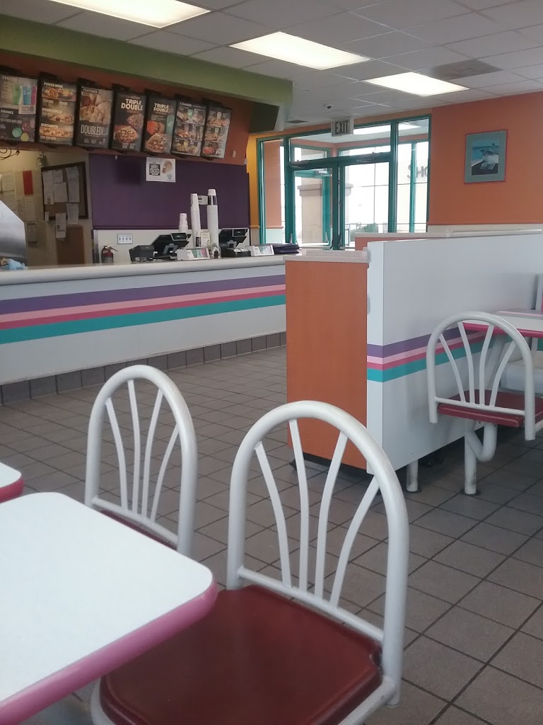  Taco Bell