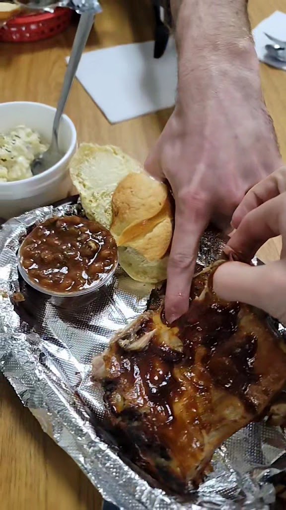  The Lunchbox on Main