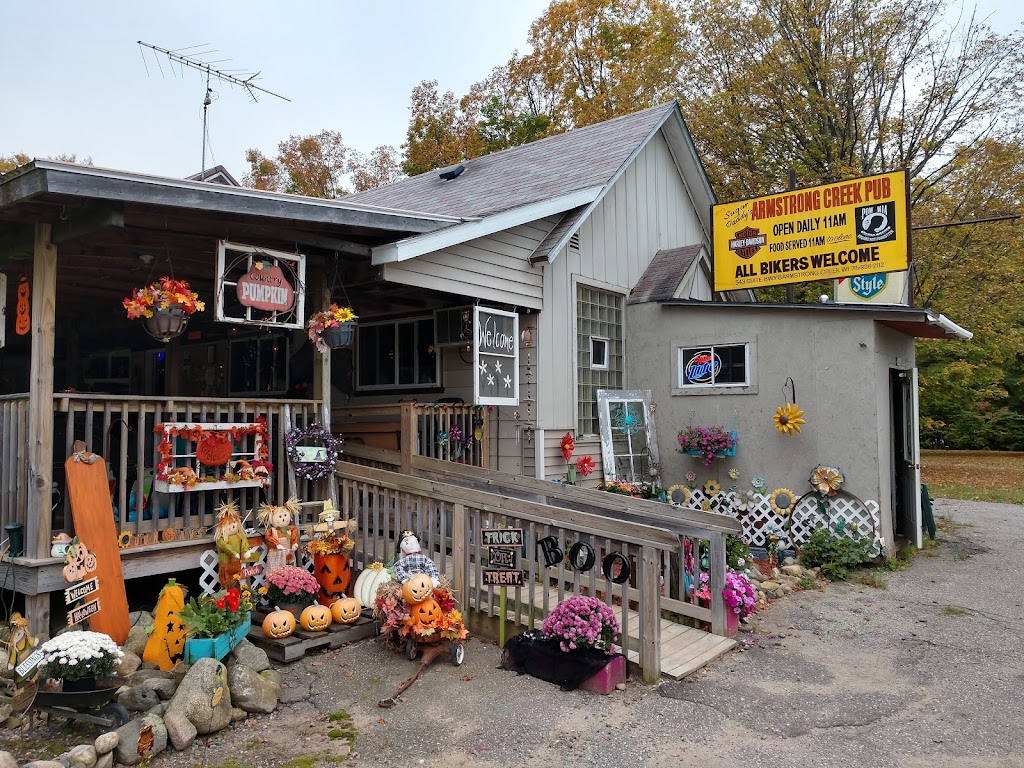  Armstrong Creek Pub