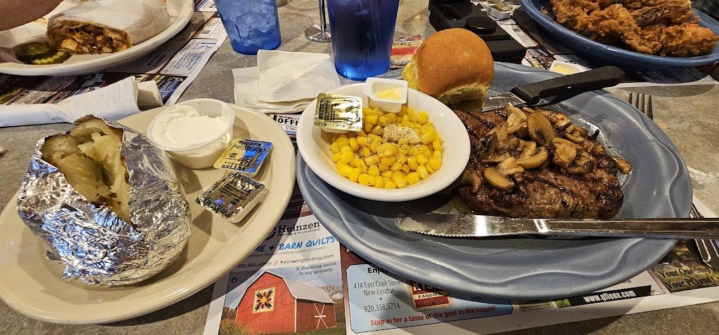  New London Family Diner