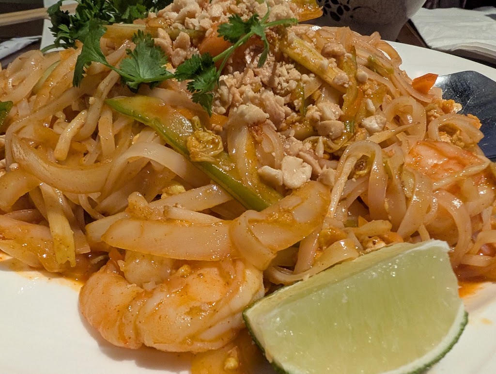  明治 Meiji Cuisine