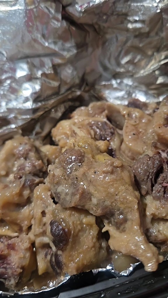  Nino's Southern Sides