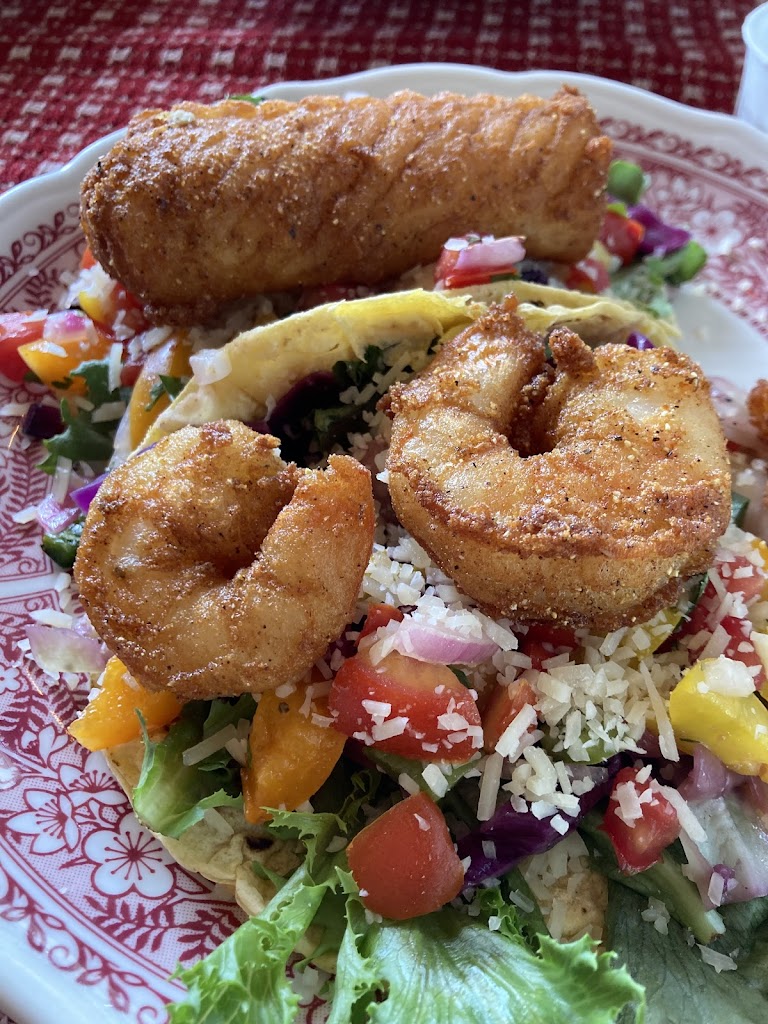  Humble Moon Folkstead and Saloon