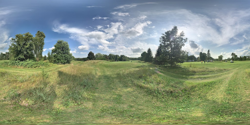  Bass Lake Golf Course