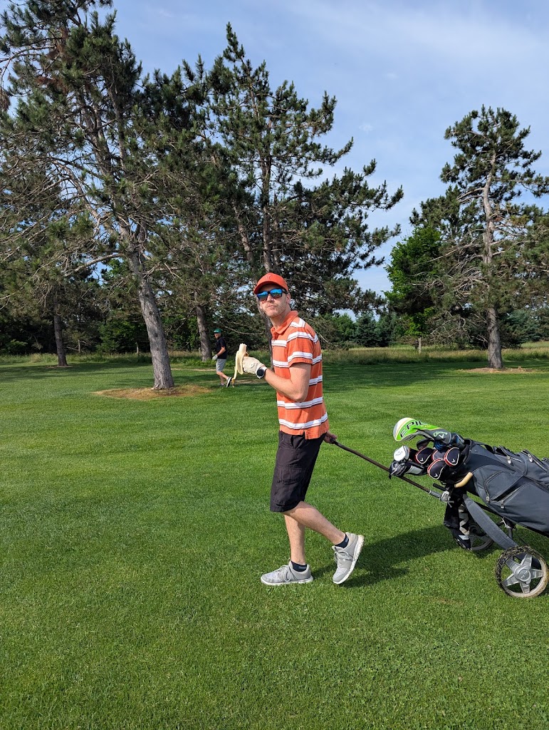  Quig's Maplewood Golf Course