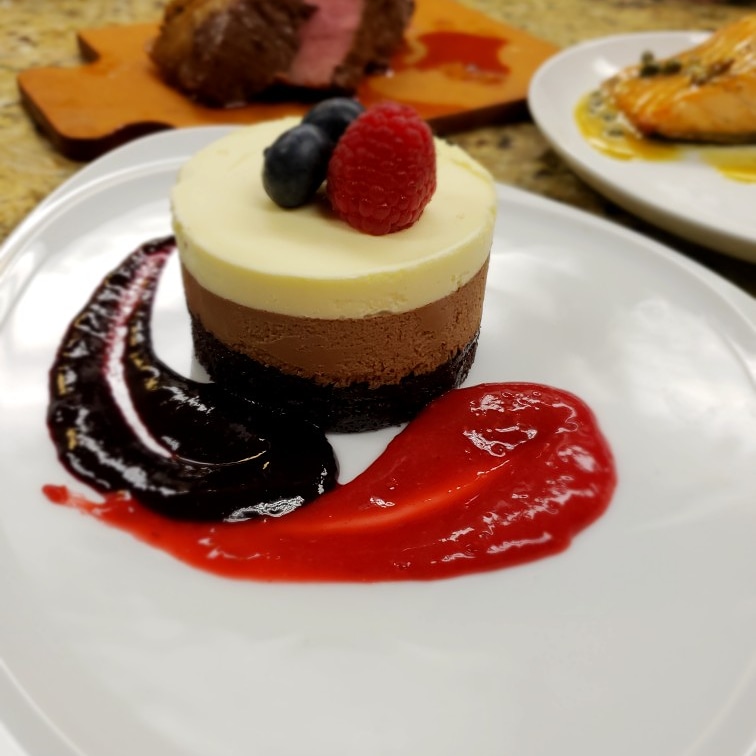  Cantafio's Buckhorn Supper Club