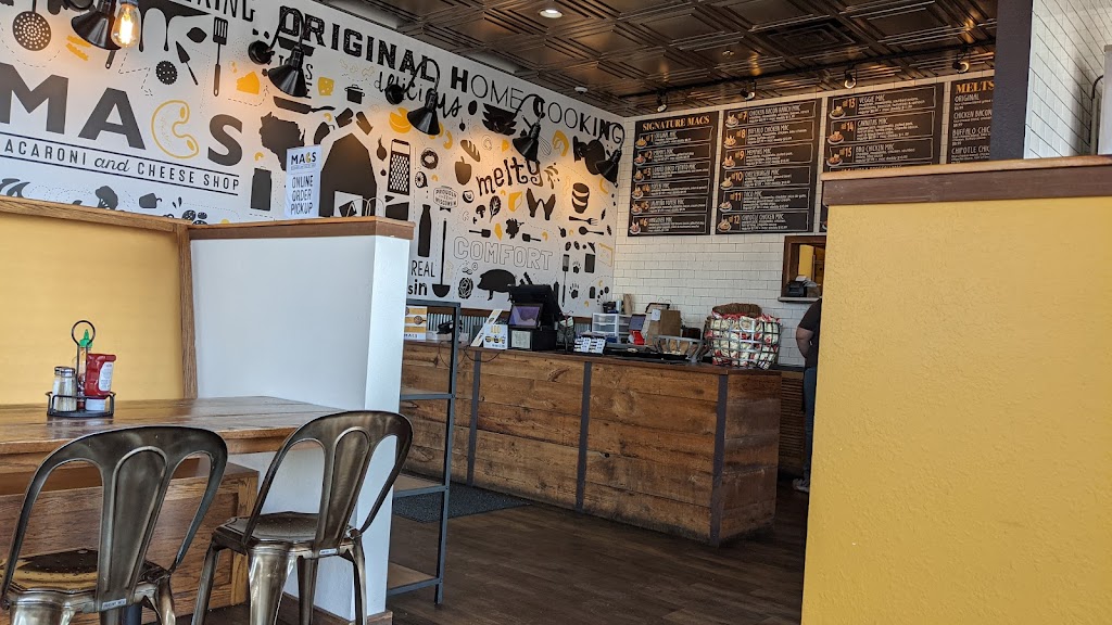  MACS (Macaroni And Cheese Shop) Sun Prairie