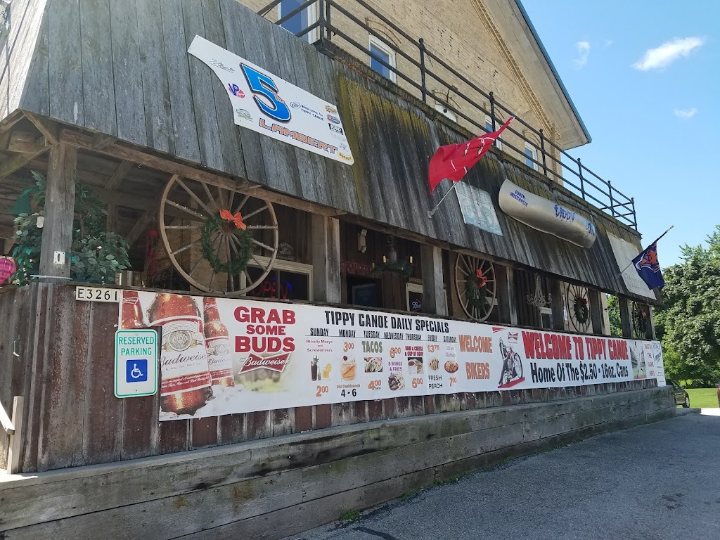  Tippy Canoe Bar & Grill LLC
