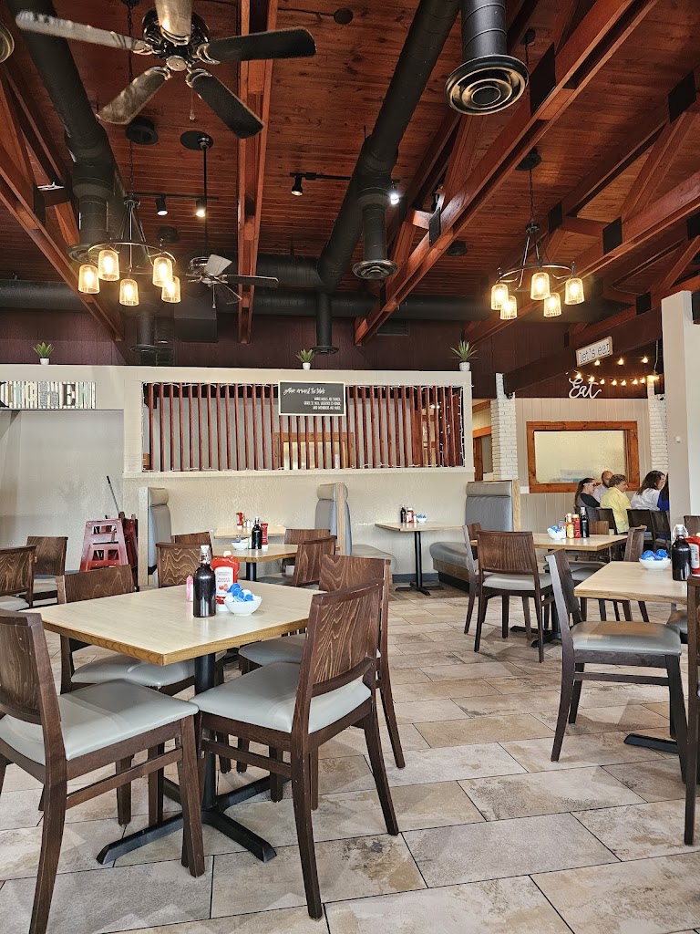  Blissful Bites & Brunch