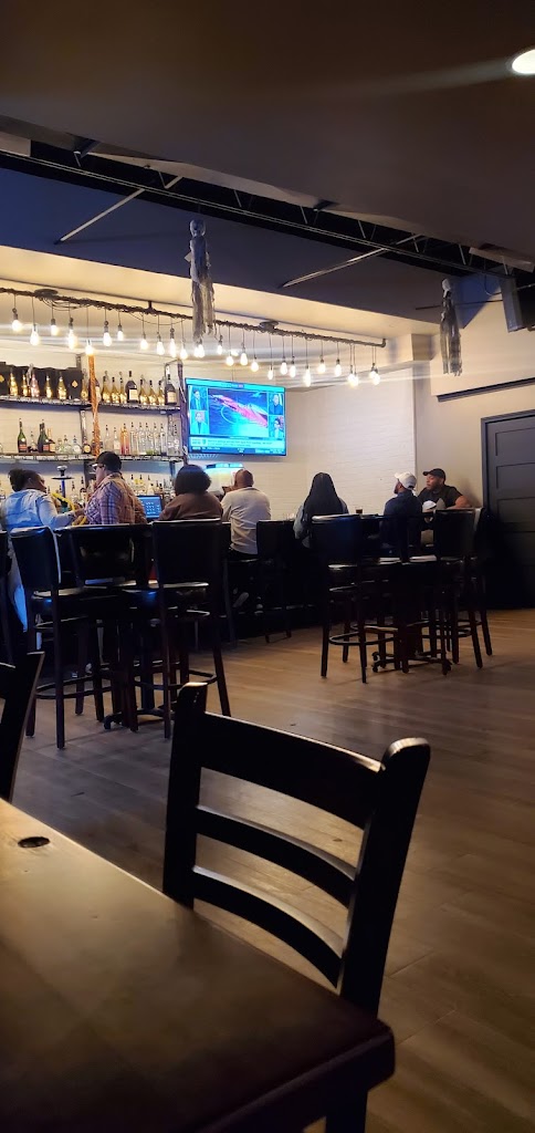  Prime Social Restaurant & Bar