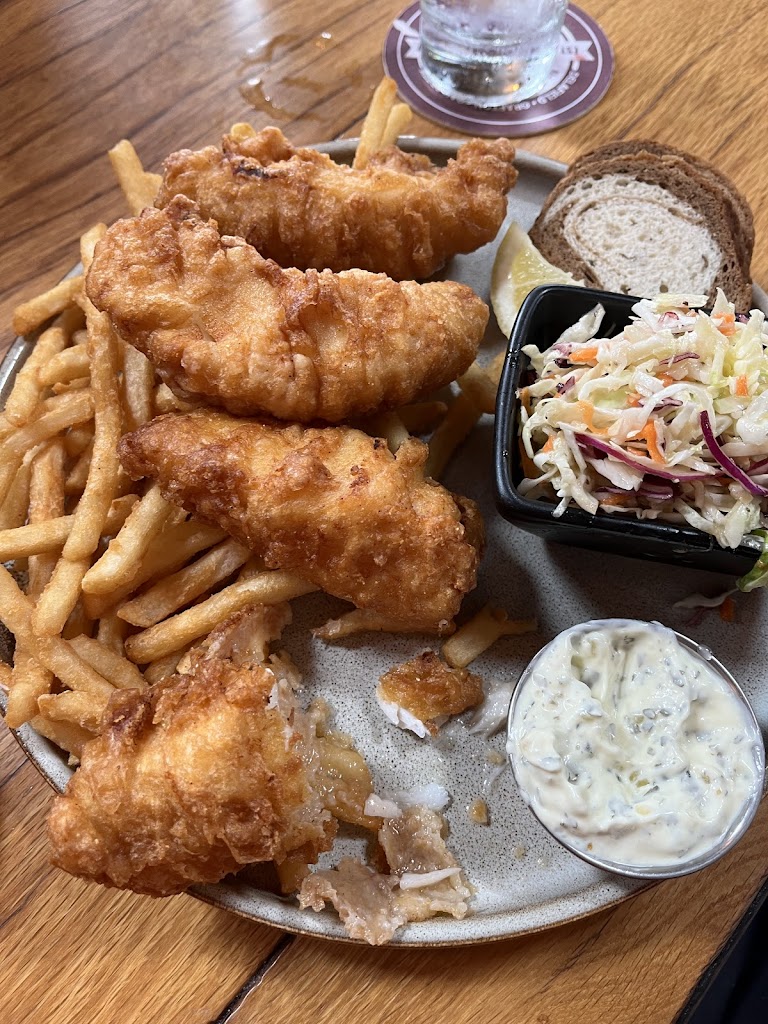  Water Street Brewery Grafton