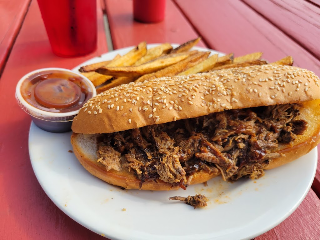  Harbor Bar, Restaurant, Marina