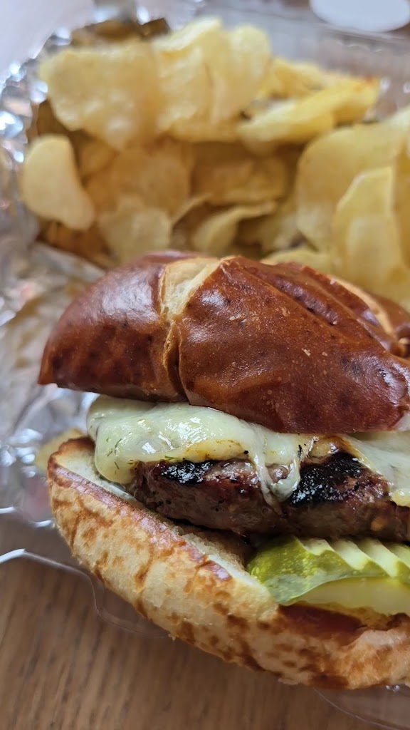  Ney's Natural Premium Meats and Sweets