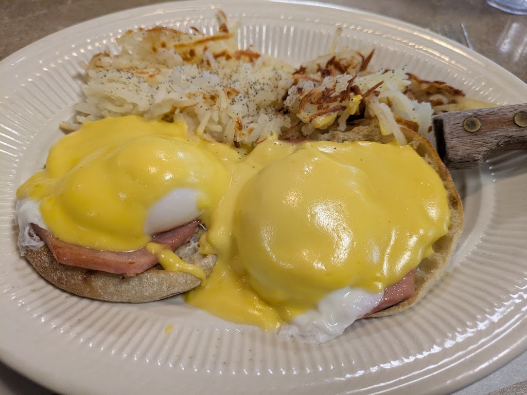  Fork & Knife Restaurant