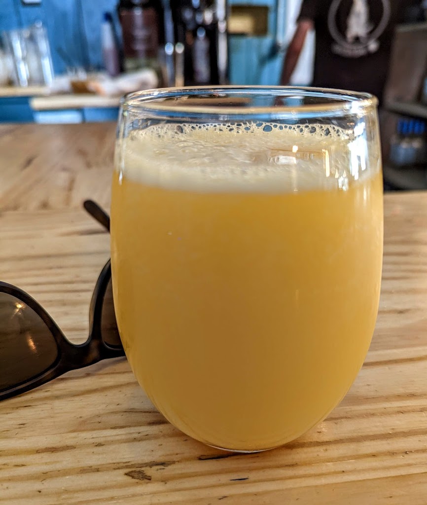  White Dog, Local Green Bay Eatery