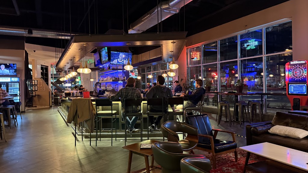  Vintage Brewing Co. Capitol East