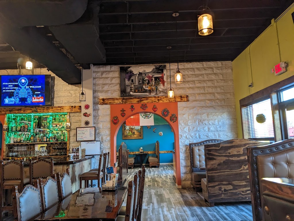  Taqueria El Sol - Abbotsford