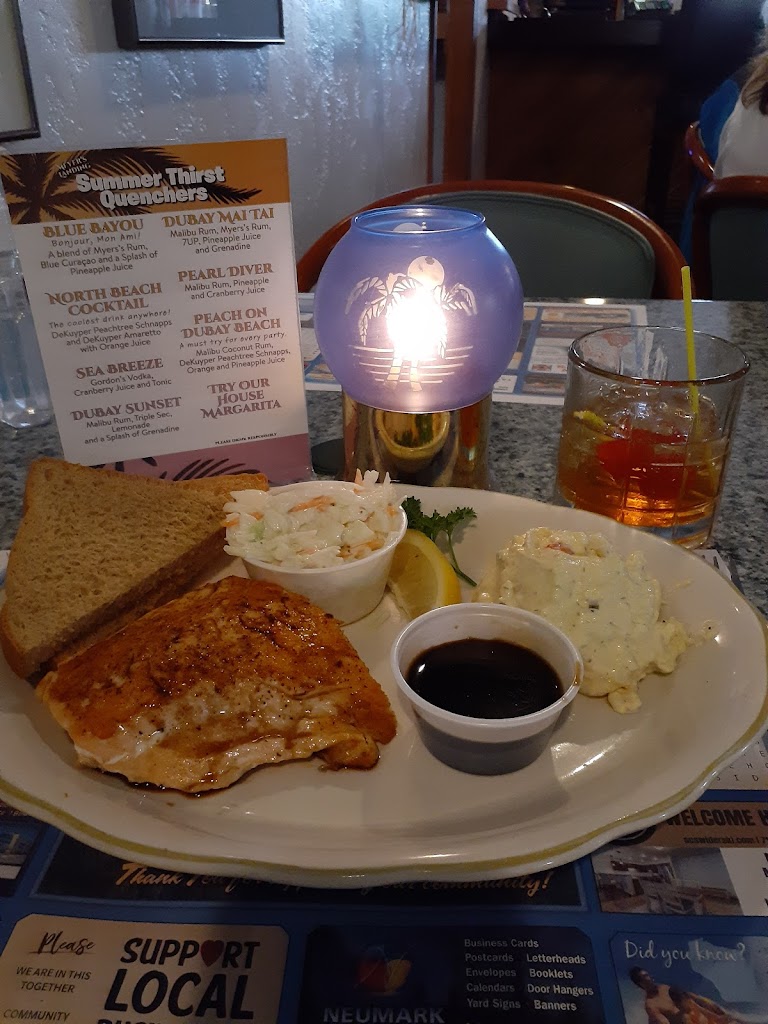  Meyer's Landing Restaurant