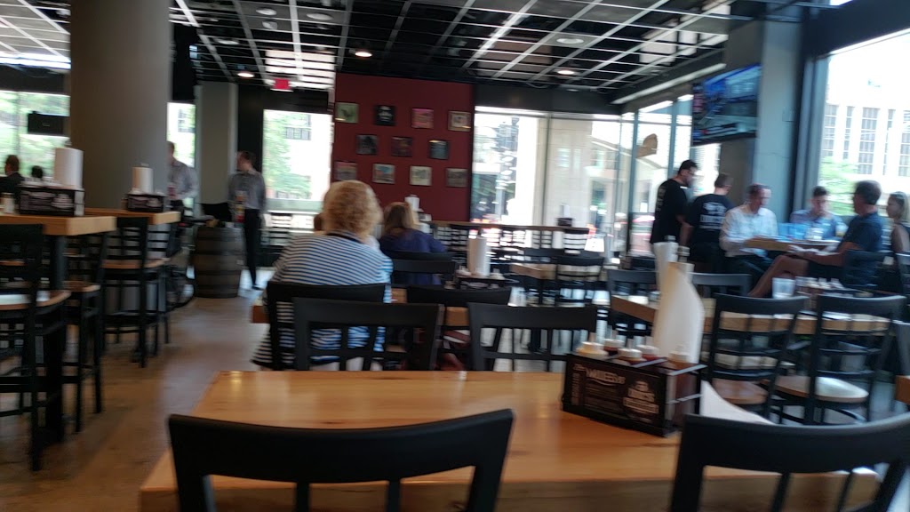  DOC's Commerce Smokehouse