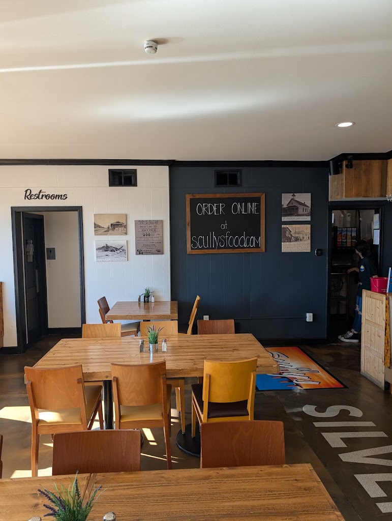  Scully’s Restaurant