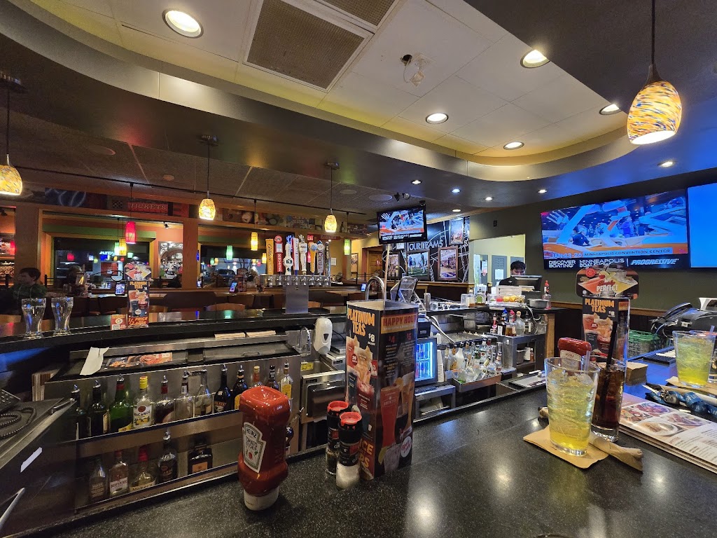  Applebee's Grill + Bar