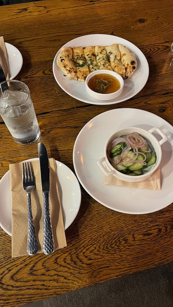  VIA Pizza Napoletana