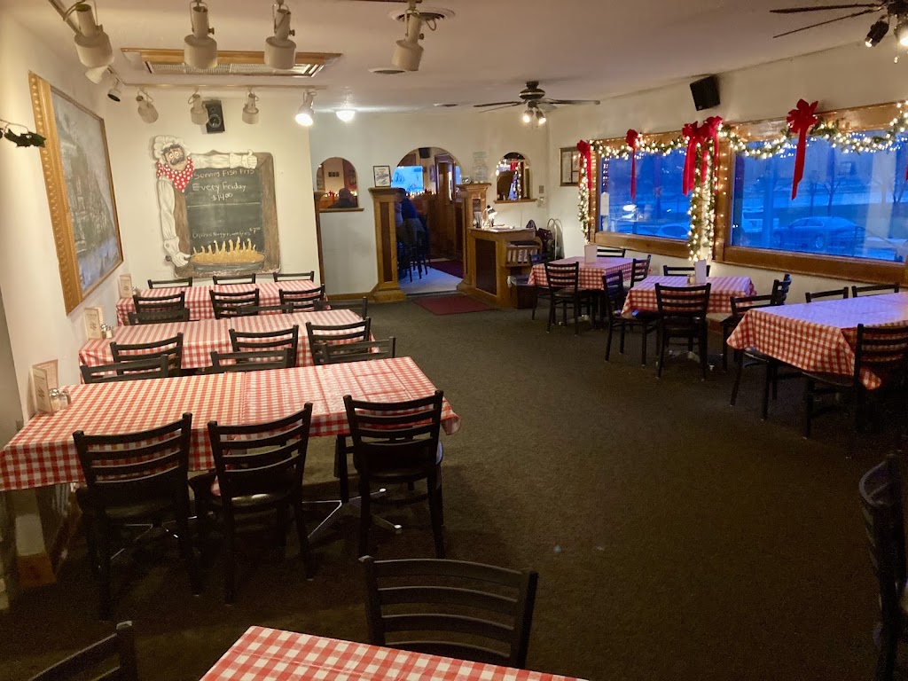  Dom & Phil DeMarinis Original Recipes