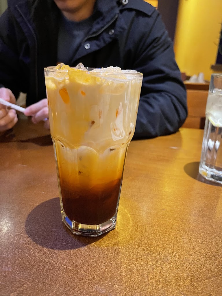  Sa-Bai Thong Thai Cuisine