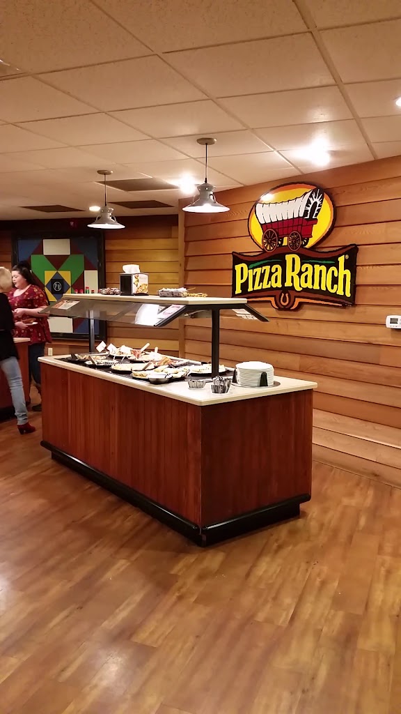  Pizza Ranch