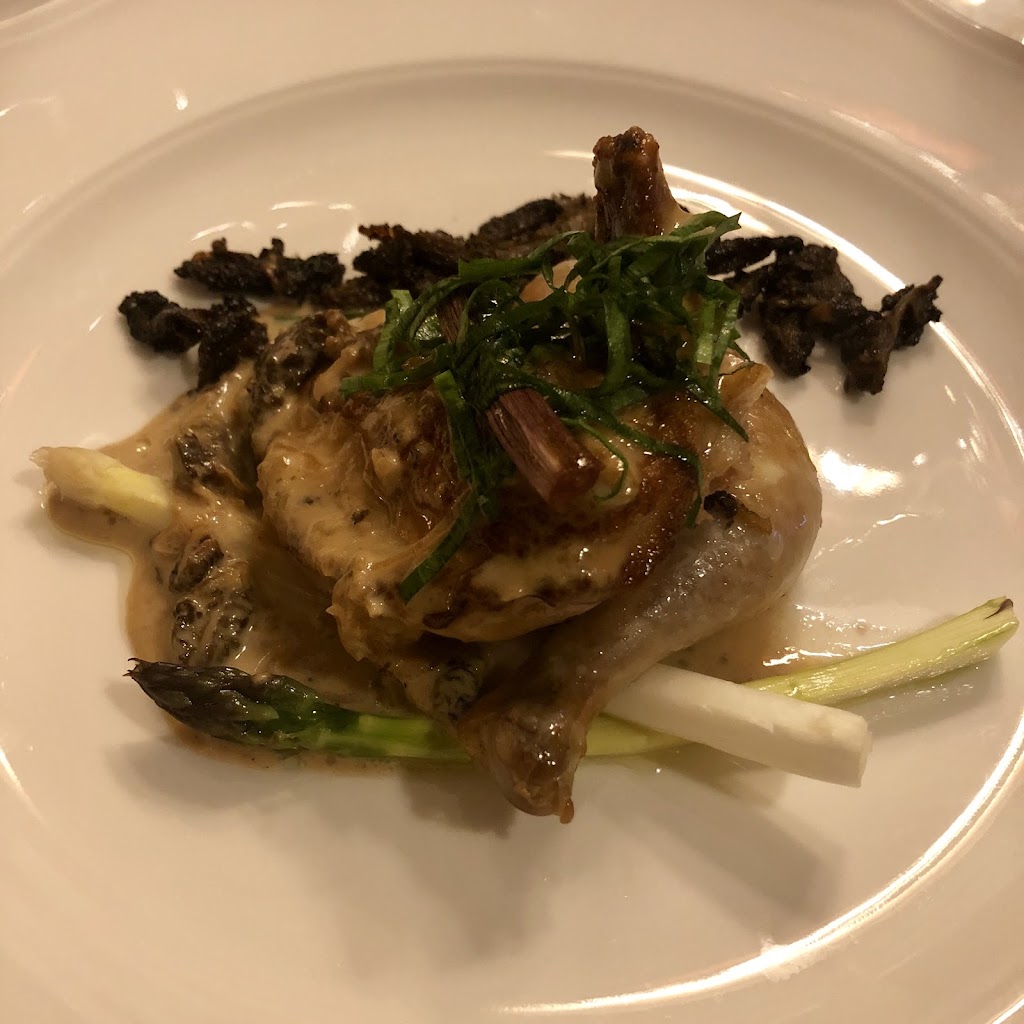  Bartolotta's Lake Park Bistro