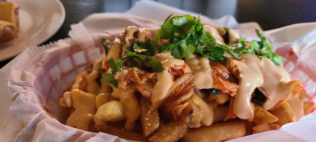  EggRoll Restaurant Plus Food Truck