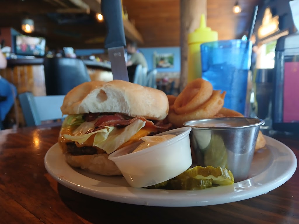  Boat House Pub & Eatery Fox Lake