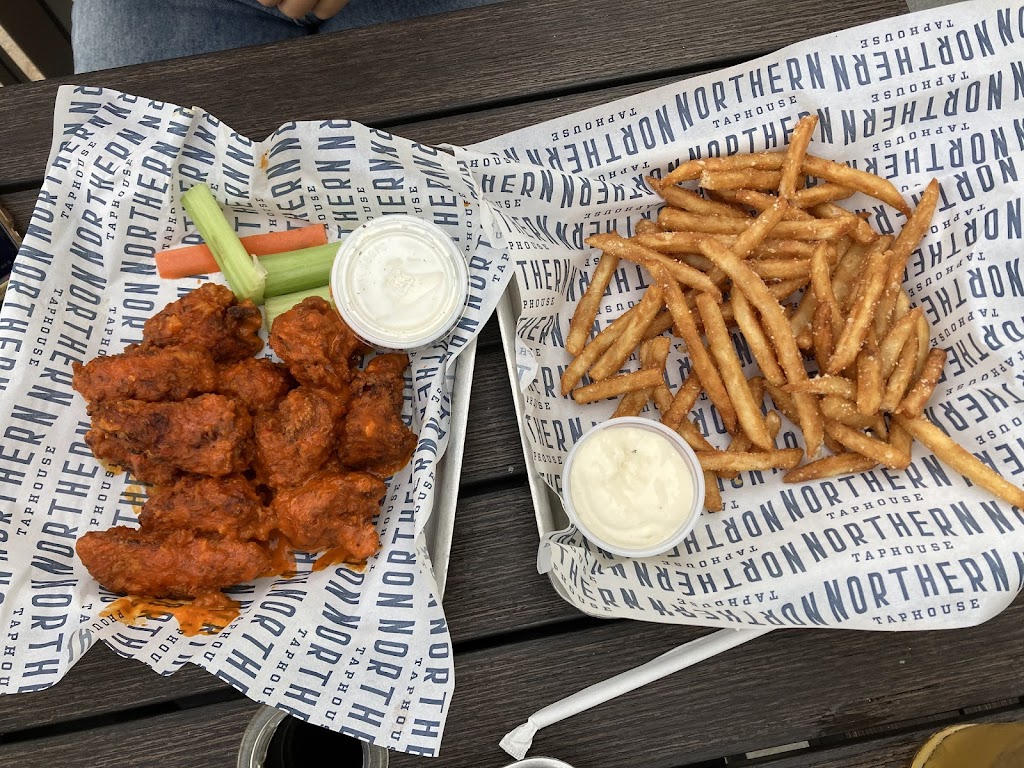  Northern Taphouse - Eau Claire