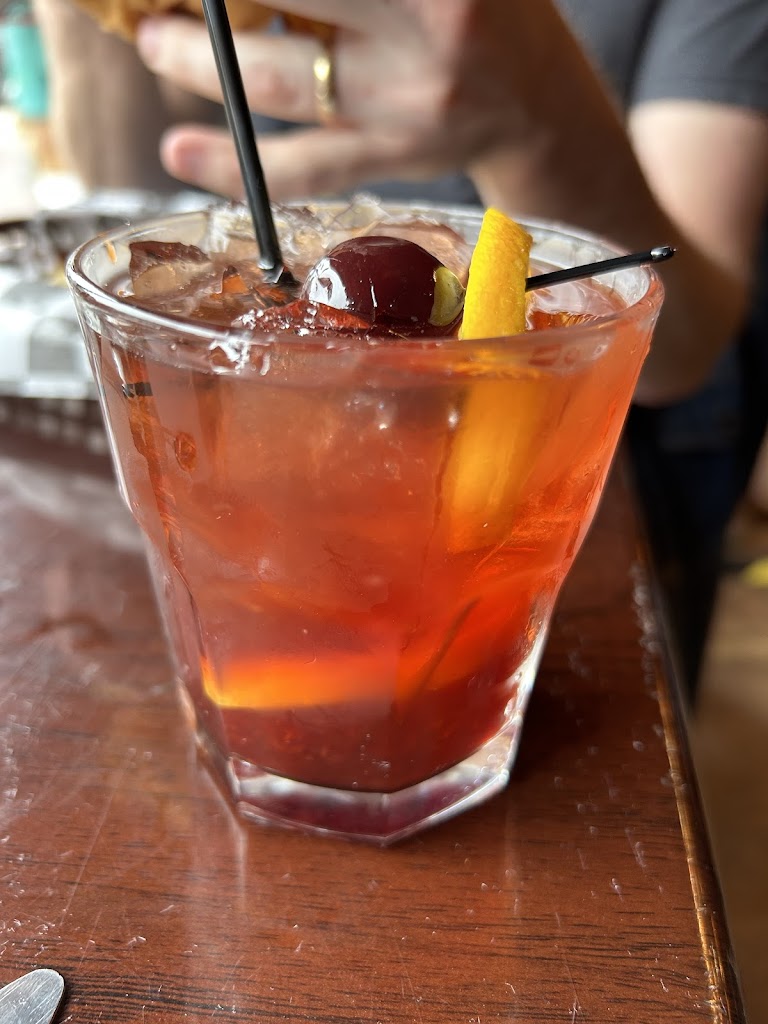  Otto's Beer & Brat Garden